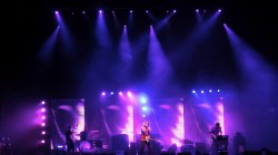 Death Cab for Cutie Codes and Keys Tour