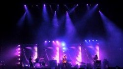Death Cab for Cutie Codes and Keys Tour