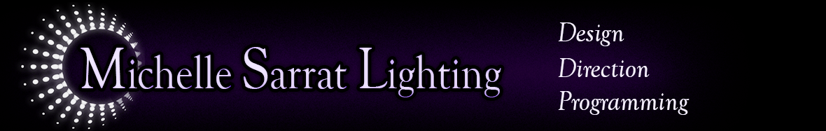 Michelle Sarrat Lighting